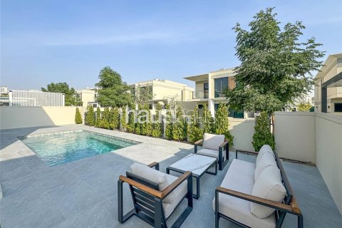 فيلا في Harmony, Tilal Al Ghaf, دبي 5 غرف نوم , 509 م² رقم 44586 - صورة 6