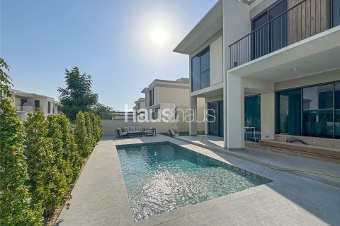 فيلا في Harmony, Tilal Al Ghaf, دبي 5 غرف نوم , 509 م² رقم 44586 - صورة 3