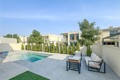 فيلا في Harmony, Tilal Al Ghaf, دبي 5 غرف نوم , 509 م² رقم 44586 - صورة 8