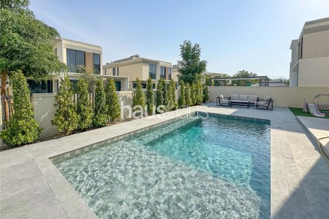 Вилла в Harmony, Tilal Al Ghaf, Дубай, 5 спален, 509м², № 44586