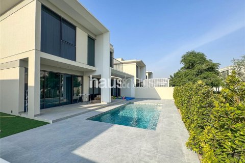 فيلا في Harmony, Tilal Al Ghaf, دبي 5 غرف نوم , 509 م² رقم 44586 - صورة 4