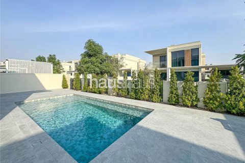 فيلا في Harmony, Tilal Al Ghaf, دبي 5 غرف نوم , 509 م² رقم 44586 - صورة 5