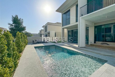 فيلا في Harmony, Tilal Al Ghaf, دبي 5 غرف نوم , 509 م² رقم 44586 - صورة 2