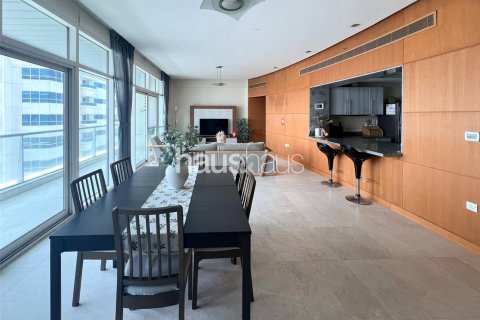 Appartement à Jumeirah Lake Towers, Dubai, 2 chambres, 187 m², № 44588 - photo 4
