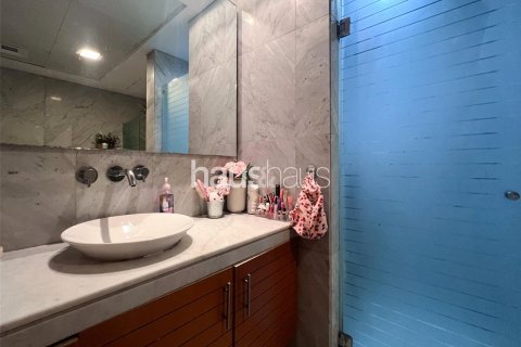 Appartement à Jumeirah Lake Towers, Dubai, 2 chambres, 187 m², № 44588 - photo 9