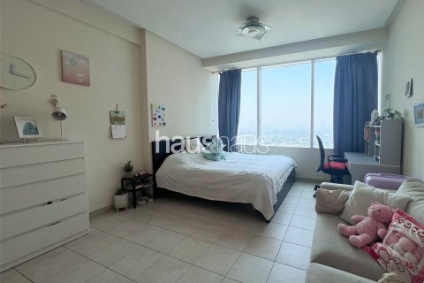 Appartement à Jumeirah Lake Towers, Dubai, 2 chambres, 187 m², № 44588 - photo 19