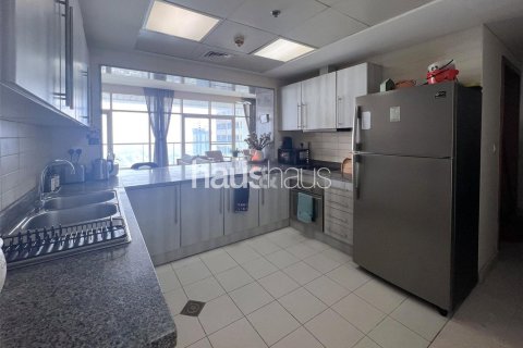 Appartement à Jumeirah Lake Towers, Dubai, 2 chambres, 187 m², № 44588 - photo 17