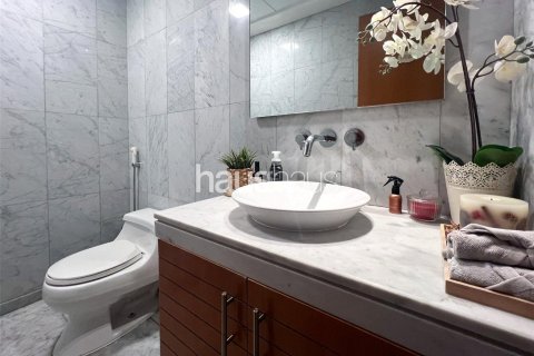 Appartement à Jumeirah Lake Towers, Dubai, 2 chambres, 187 m², № 44588 - photo 16
