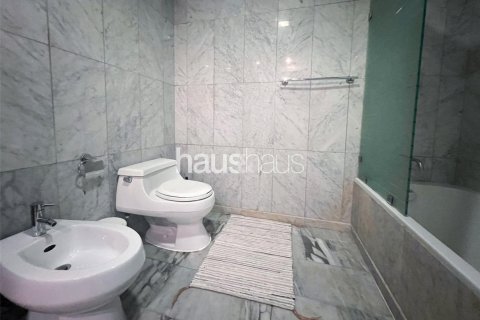 Appartement à Jumeirah Lake Towers, Dubai, 2 chambres, 187 m², № 44588 - photo 11