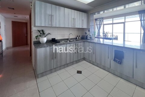 Appartement à Jumeirah Lake Towers, Dubai, 2 chambres, 187 m², № 44588 - photo 7
