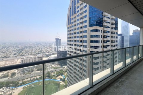 Appartement à Jumeirah Lake Towers, Dubai, 2 chambres, 187 m², № 44588 - photo 21