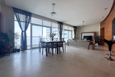 Appartement à Jumeirah Lake Towers, Dubai, 2 chambres, 187 m², № 44588 - photo 3