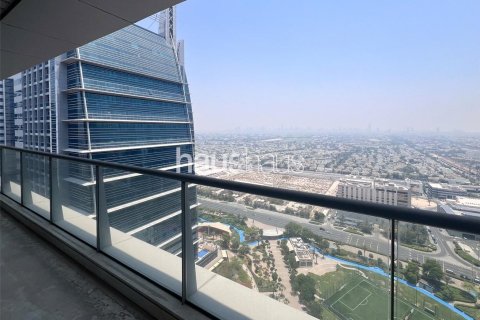 Appartement à Jumeirah Lake Towers, Dubai, 2 chambres, 187 m², № 44588 - photo 20