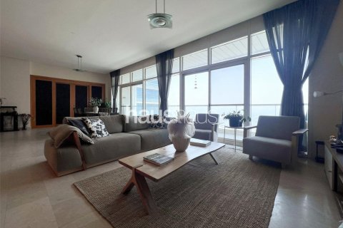 Appartement à Jumeirah Lake Towers, Dubai, 2 chambres, 187 m², № 44588