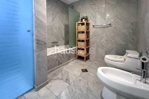 Appartement à Jumeirah Lake Towers, Dubai, 2 chambres, 187 m², № 44588 - photo 10