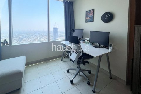 Appartement à Jumeirah Lake Towers, Dubai, 2 chambres, 187 m², № 44588 - photo 14