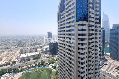 Appartement à Jumeirah Lake Towers, Dubai, 2 chambres, 187 m², № 44588 - photo 22