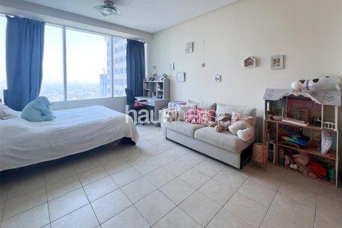 Appartement à Jumeirah Lake Towers, Dubai, 2 chambres, 187 m², № 44588 - photo 18