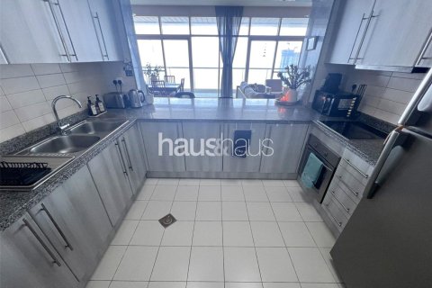 Appartement à Jumeirah Lake Towers, Dubai, 2 chambres, 187 m², № 44588 - photo 6