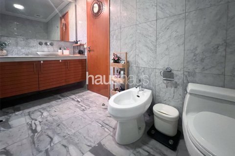 Appartement à Jumeirah Lake Towers, Dubai, 2 chambres, 187 m², № 44588 - photo 12