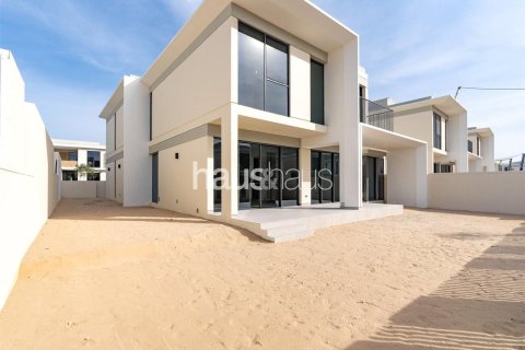 Вилла в Harmony, Tilal Al Ghaf, Дубай, 5 спален, 518м², № 44590