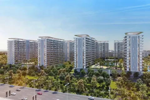 Apartamento en Dubai, 42 m², № 91068 - foto 4