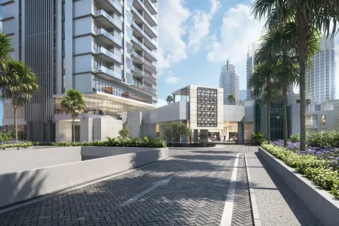 Villa in Dubai Marina, Dubai 4 bedrooms, 945 sq.m. № 91070 - photo 6