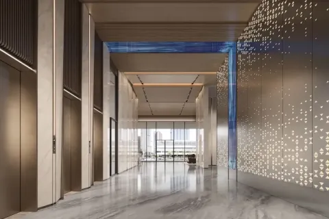 Купить офис в International City, Дубай: 83м², № 91069 - фото 7