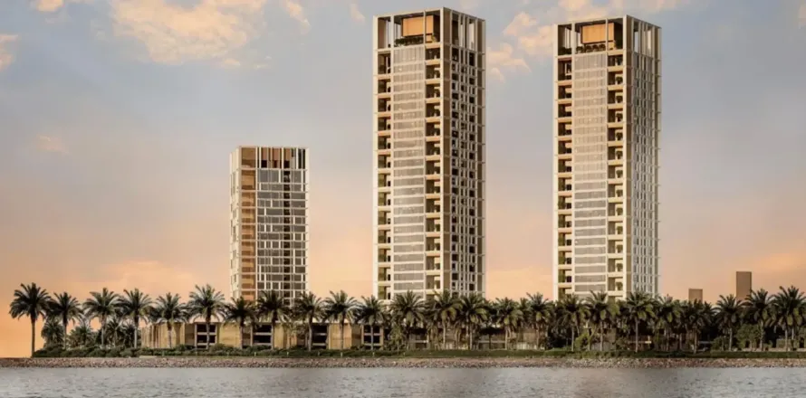 شقة في نخلة جميرا, دبي 2 غرف نوم, 355 م² رقم 91073