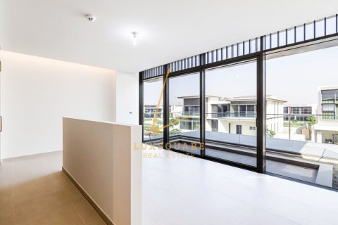 Villa en Golf Place, Dubai Hills Estate, Dubai, 5 dormitorios, 705 m², № 118555 - foto 8
