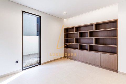 Villa en Golf Place, Dubai Hills Estate, Dubai, 5 dormitorios, 705 m², № 118555 - foto 10