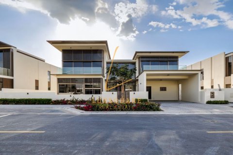 Villa à Golf Place, Dubai Hills Estate, Dubai, 5 chambres, 705 m², № 118555