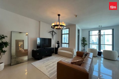 Apartment in Downtown Dubai (Downtown Burj Dubai), Dubai 2 bedrooms, 154.2 sq.m. № 118549