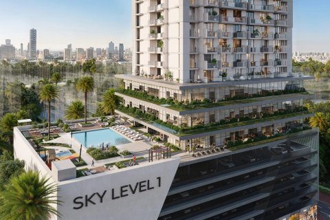Купить коммерческую недвижимость в Дубае: 142м², № 118550 - фото 2
