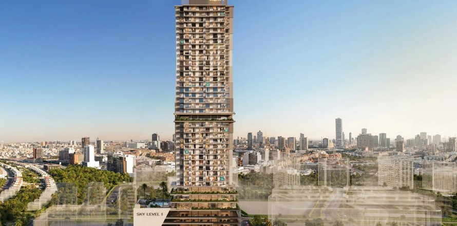 Коммерческая недвижимость в Дубае, 142м², № 118550