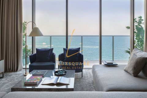 Apartment in The Crescent, Palm Jumeirah, Dubai 2 bedrooms, 179 sq.m. № 118554