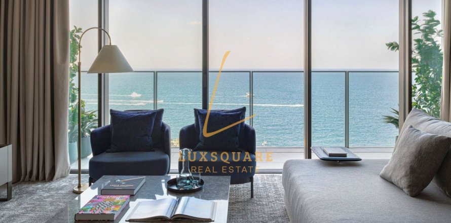 شقة في The Crescent, نخلة جميرا, دبي 2 غرف نوم, 179 م² رقم 118554