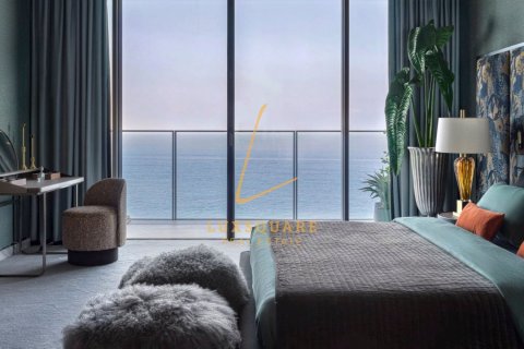 شقة في The Crescent, نخلة جميرا, دبي 2 غرف نوم, 179 م² رقم 118554 - صورة 3