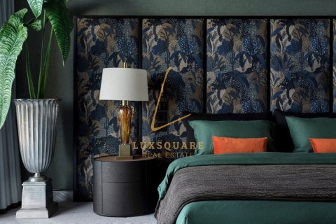 شقة في The Crescent, نخلة جميرا, دبي 2 غرف نوم, 179 م² رقم 118554 - صورة 7