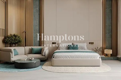 شقة في Marasi Business Bay, الخليج التجاري, دبي 2 غرف نوم, 266.63161000 م² رقم 141676 - صورة 12