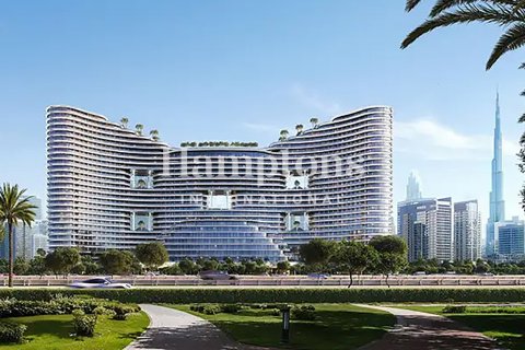 Apartment in Marasi Business Bay, Business Bay, Dubai 2 bedrooms, 266.632 sq.m. № 141676