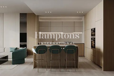 شقة في Marasi Business Bay, الخليج التجاري, دبي 2 غرف نوم, 266.63161000 م² رقم 141676 - صورة 7