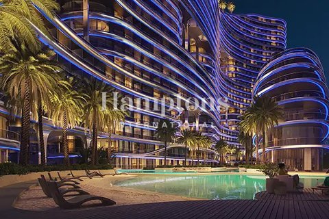 شقة في Marasi Business Bay, الخليج التجاري, دبي 2 غرف نوم, 266.63161000 م² رقم 141676 - صورة 13