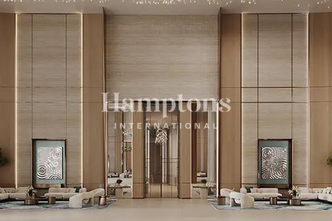 شقة في Marasi Business Bay, الخليج التجاري, دبي 2 غرف نوم, 266.63161000 م² رقم 141676 - صورة 3