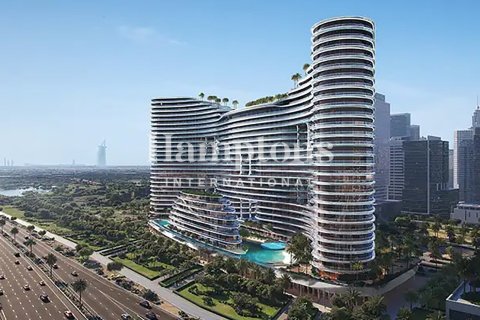 شقة في Marasi Business Bay, الخليج التجاري, دبي 2 غرف نوم, 266.63161000 م² رقم 141676 - صورة 4