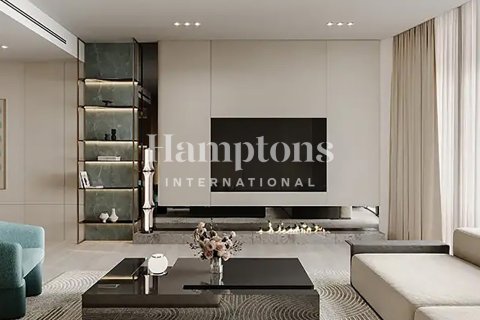 شقة في Marasi Business Bay, الخليج التجاري, دبي 2 غرف نوم, 266.63161000 م² رقم 141676 - صورة 9