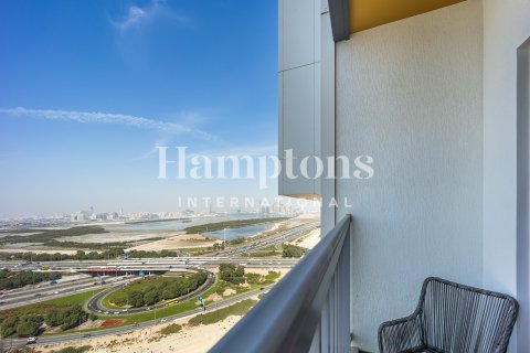 Appartement à Mohammed Bin Rashid City, Dubai, 1 chambre, 48.41918554 m², № 141678 - photo 20