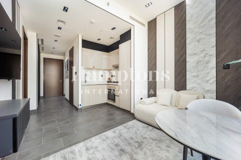 Appartement à Mohammed Bin Rashid City, Dubai, 1 chambre, 48.41918554 m², № 141678 - photo 19