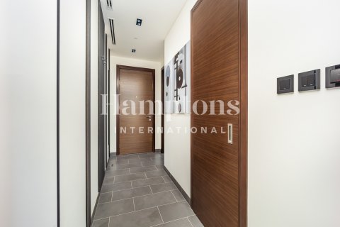 Appartement à Mohammed Bin Rashid City, Dubai, 1 chambre, 48.41918554 m², № 141678 - photo 4