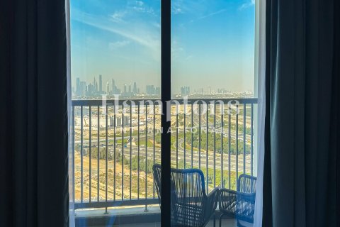 Appartement à Mohammed Bin Rashid City, Dubai, 1 chambre, 48.41918554 m², № 141678 - photo 15